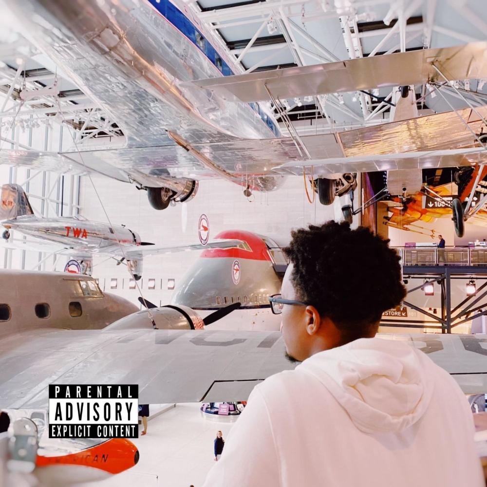To The Sky (feat. Prowess The Testament) (Explicit)