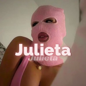Dengarkan Julieta (Explicit) lagu dari Taylor do F dengan lirik