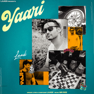 Album Yaari from Laddi