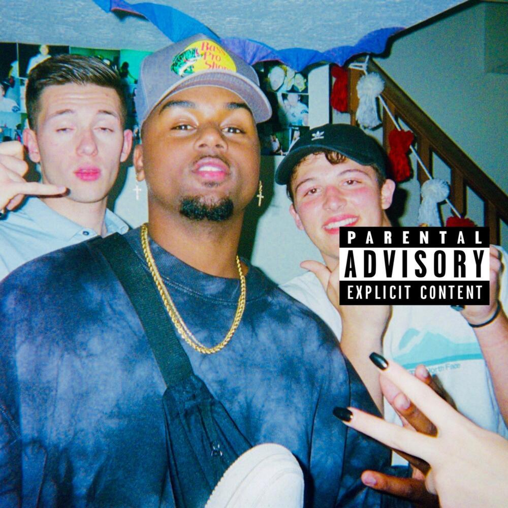 Messy (Explicit)