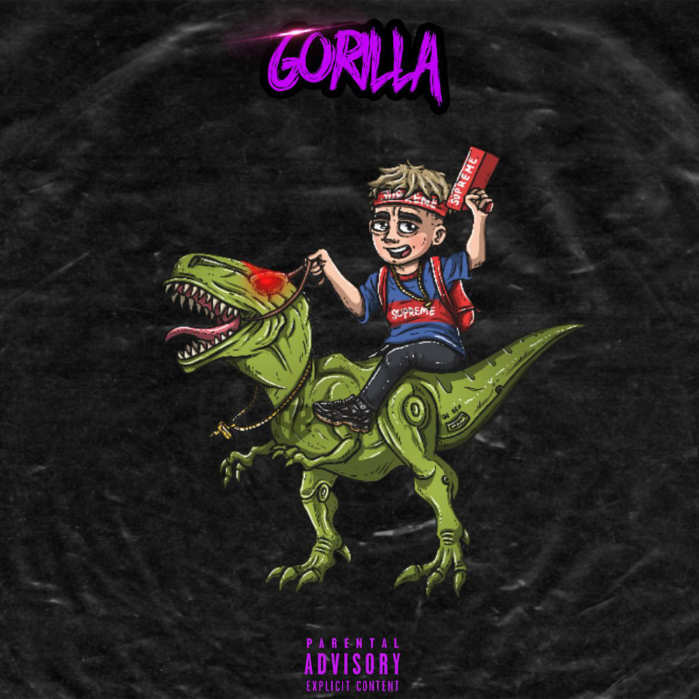 Gorilla (Explicit)
