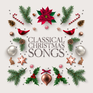 Dame Joan Sutherland的專輯Classical Christmas Songs