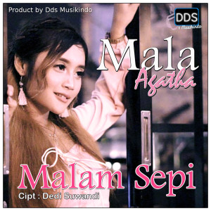 Dengarkan Malam Sepi lagu dari Mala Agatha dengan lirik