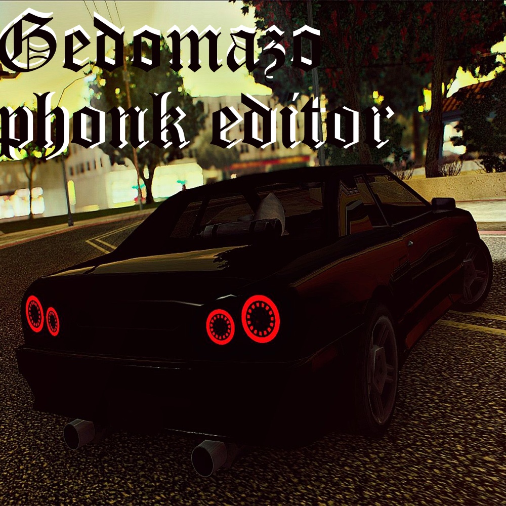 Phonk Editor (Explicit)