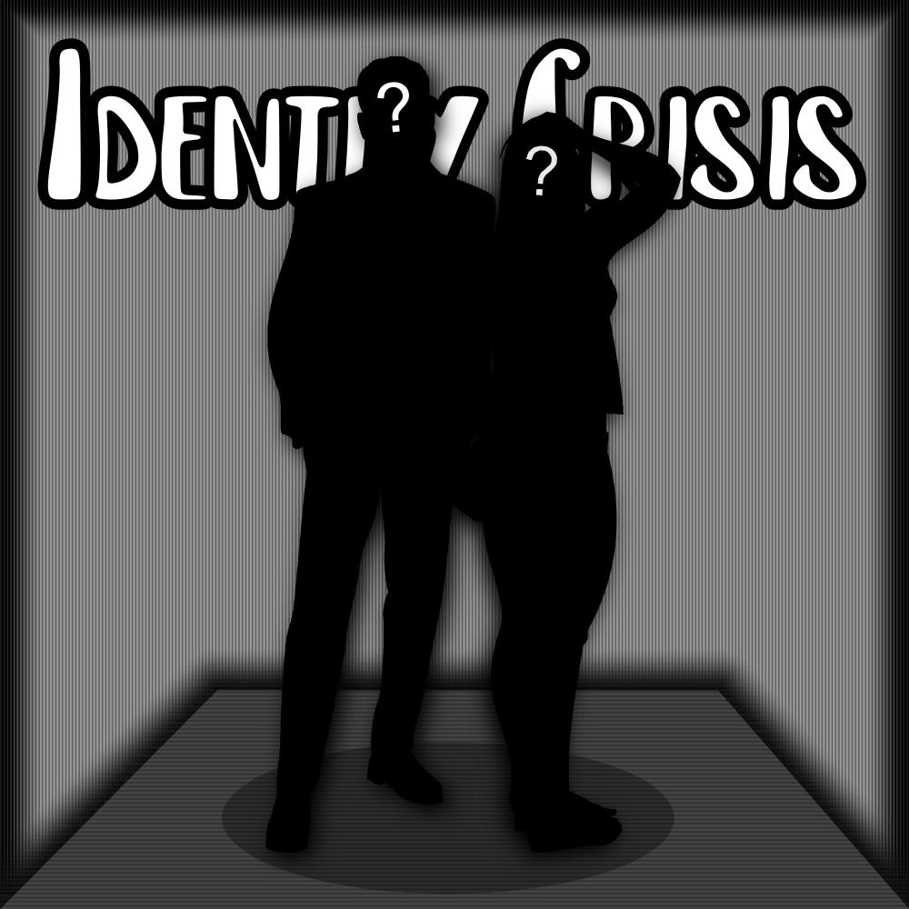 Identity Crisis (Explicit)