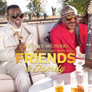 Listen to Friends & Family song with lyrics from The Isley Brothers