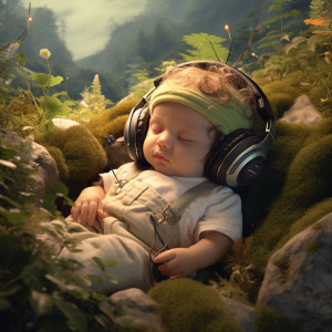 Baby Nature: Lullaby Forest Aria dari Nature Soundscape