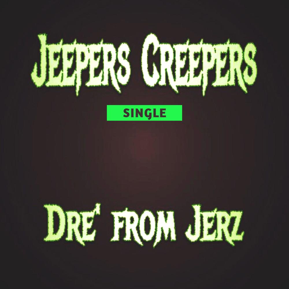 Jeepers Creepers (Radio Edit)