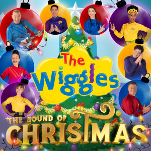 收聽The Wiggles的Twelve Days of Christmas歌詞歌曲