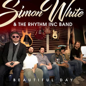 อัลบัม Beautiful Day ศิลปิน Simon White