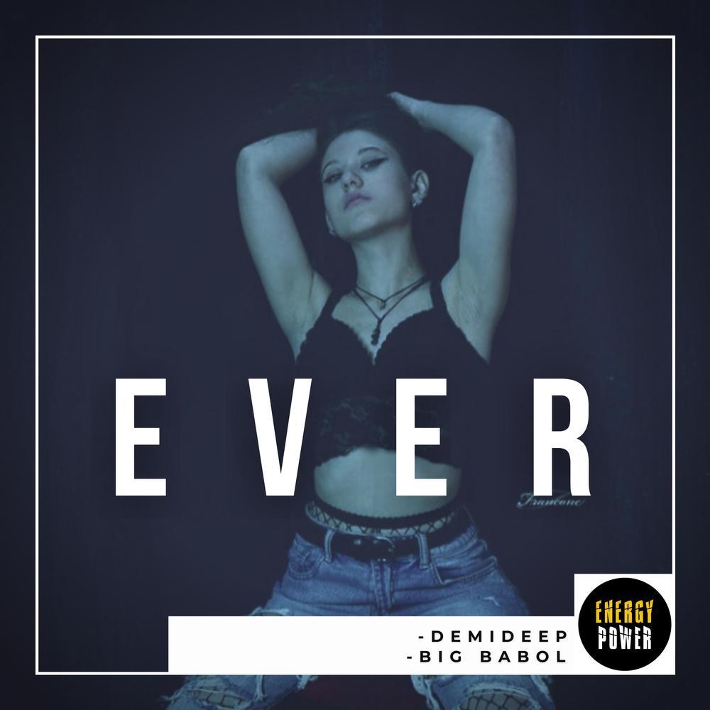 Ever (Radio Edit)
