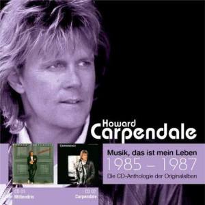 收聽howard carpendale的Lisa ist da (Key Largo) (Remastered)歌詞歌曲