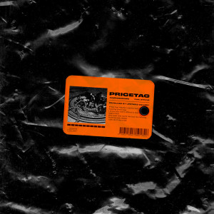 Album Price Tag (feat. 27RING) from Nodresscode