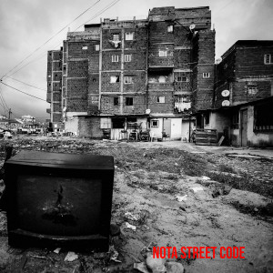 Listen to Street Code (Explicit) song with lyrics from Nota