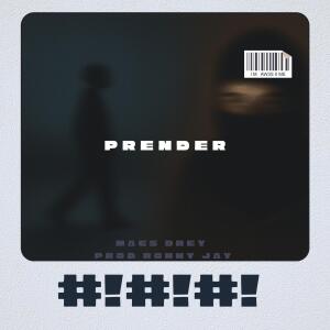 Ronny Jay的專輯Prender (feat. Macs Drey)