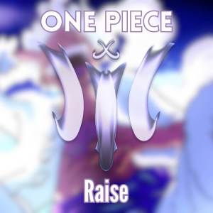 Album ONE PIECE | Raise (TV Size) from Save 'n Retry
