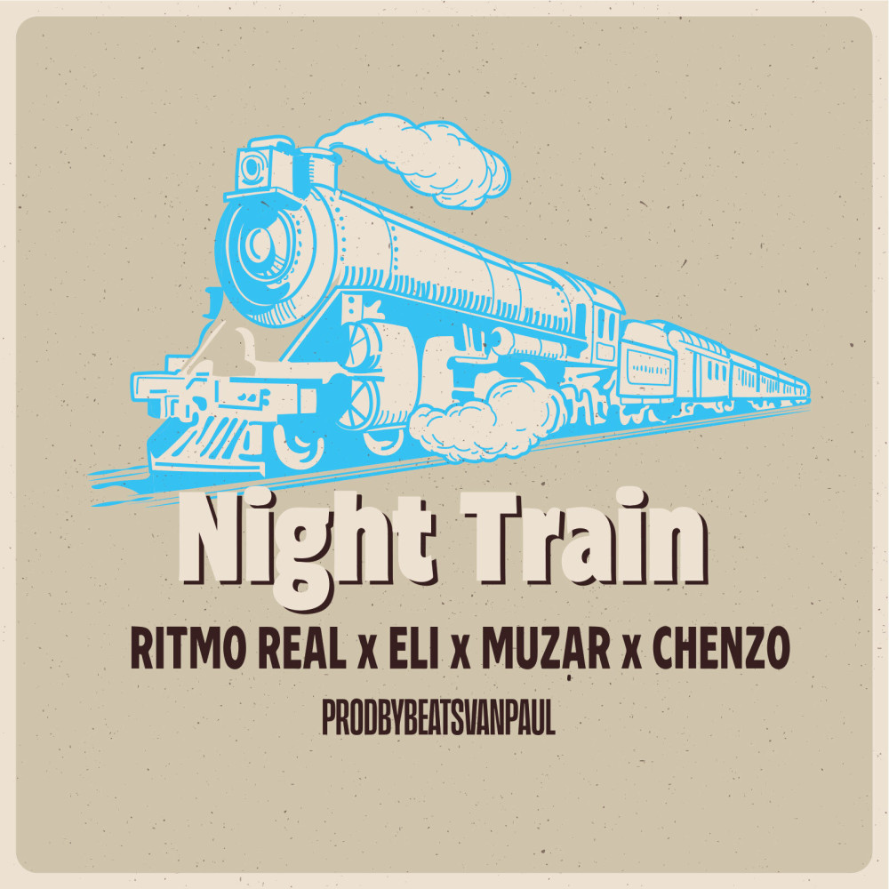 Night Train (Explicit)