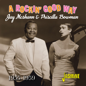 Album A Rockin' Good Way (1955-1959) from 