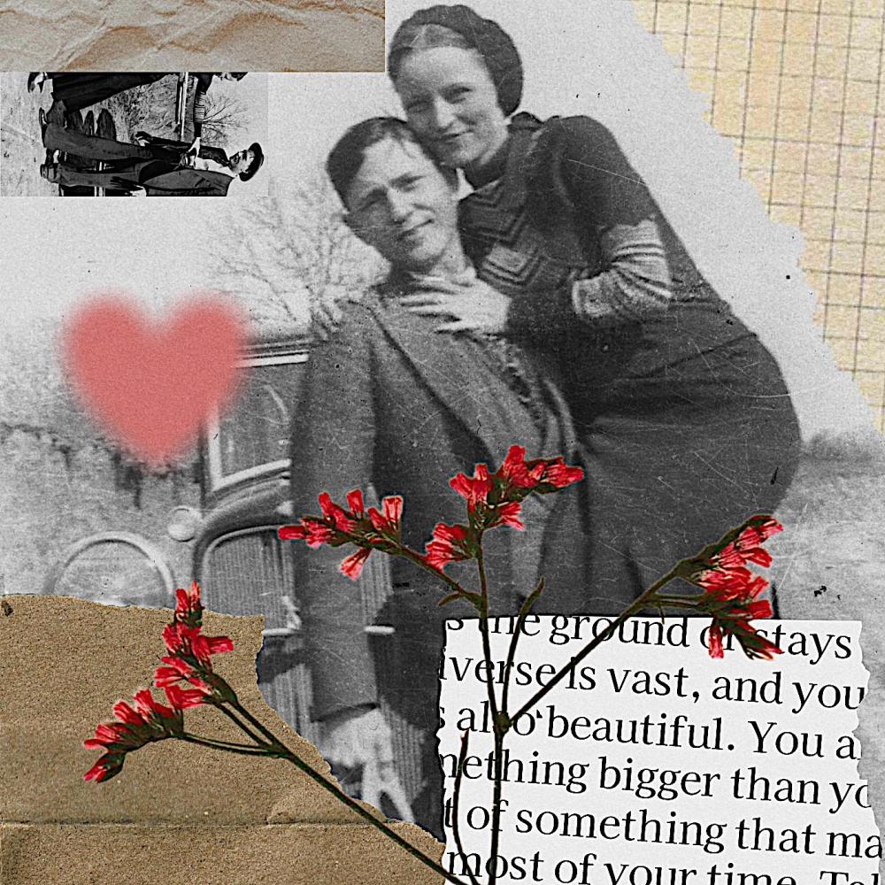 bonnie/clyde (Explicit)