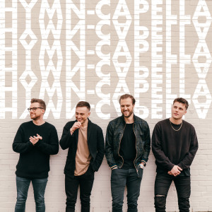 Album Hymn-Capella from Anthem Lights
