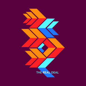T Bar M Camps的專輯The Real Deal