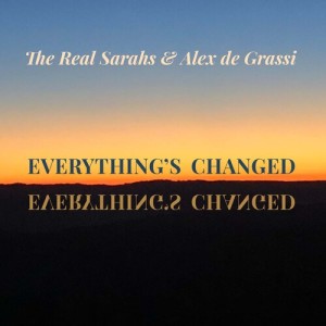 อัลบัม Everything's Changed ศิลปิน Alex de Grassi