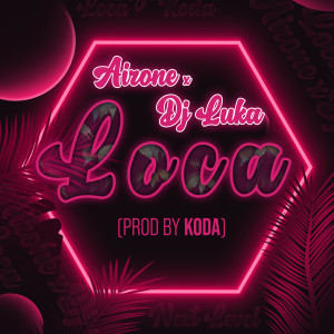 Album LOCA from 