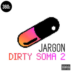 Listen to Almighty Push (Explicit) song with lyrics from Jargon