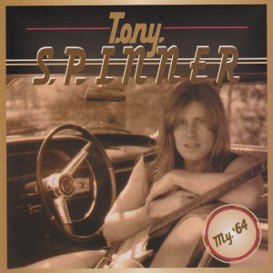 收聽Tony Spinner的High Cotton歌詞歌曲