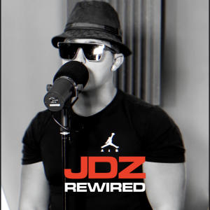 收聽J.Barbzz的JDZ Rewired (Explicit)歌詞歌曲