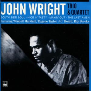 ดาวน์โหลดและฟังเพลง Yes I Know พร้อมเนื้อเพลงจาก The John Wright Trio