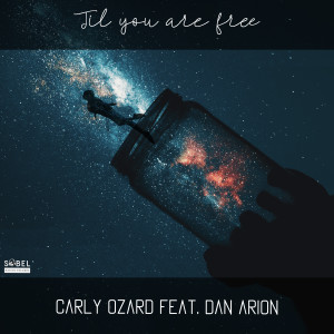 Album Til You Are Free from Carly Ozard