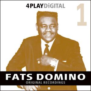收聽Fats Domino的Blueberry Hill歌詞歌曲