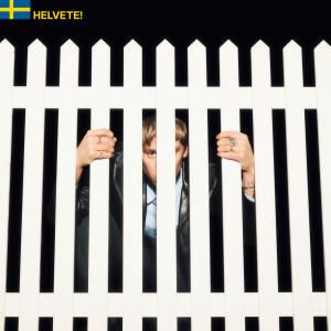 收聽Thomas Stenstrom的Helvete! (Explicit)歌詞歌曲