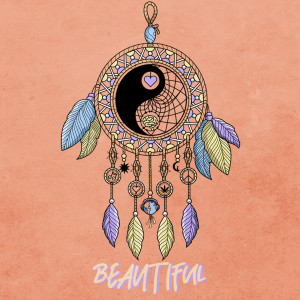 Leegit的專輯Beautiful