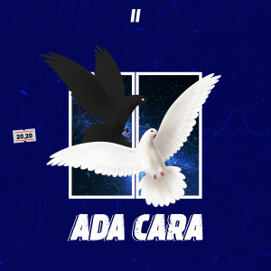 Album Ada Cara from Ismail Izzani