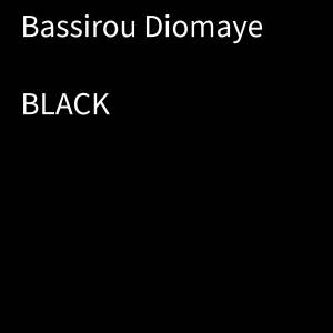 Black Hanifah的專輯Bassirou Diomaye