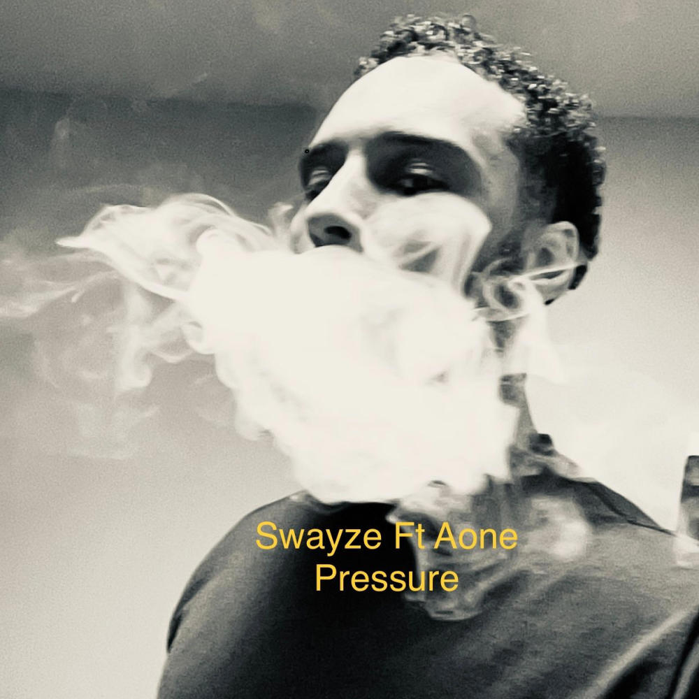 Pressure (feat. Swayze) (Explicit)