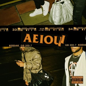 ดาวน์โหลดและฟังเพลง AEIOU (Explicit) พร้อมเนื้อเพลงจาก Joell