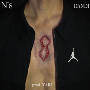 Album NUMERO 8 from DanDi