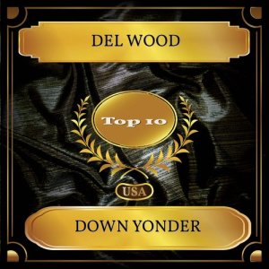 Down Yonder dari Del Wood