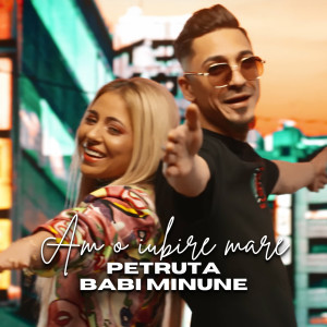 Listen to Am o iubire mare song with lyrics from Petruta