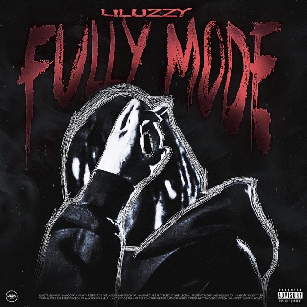 In the sky (feat. Shootergang Kony) (Explicit)