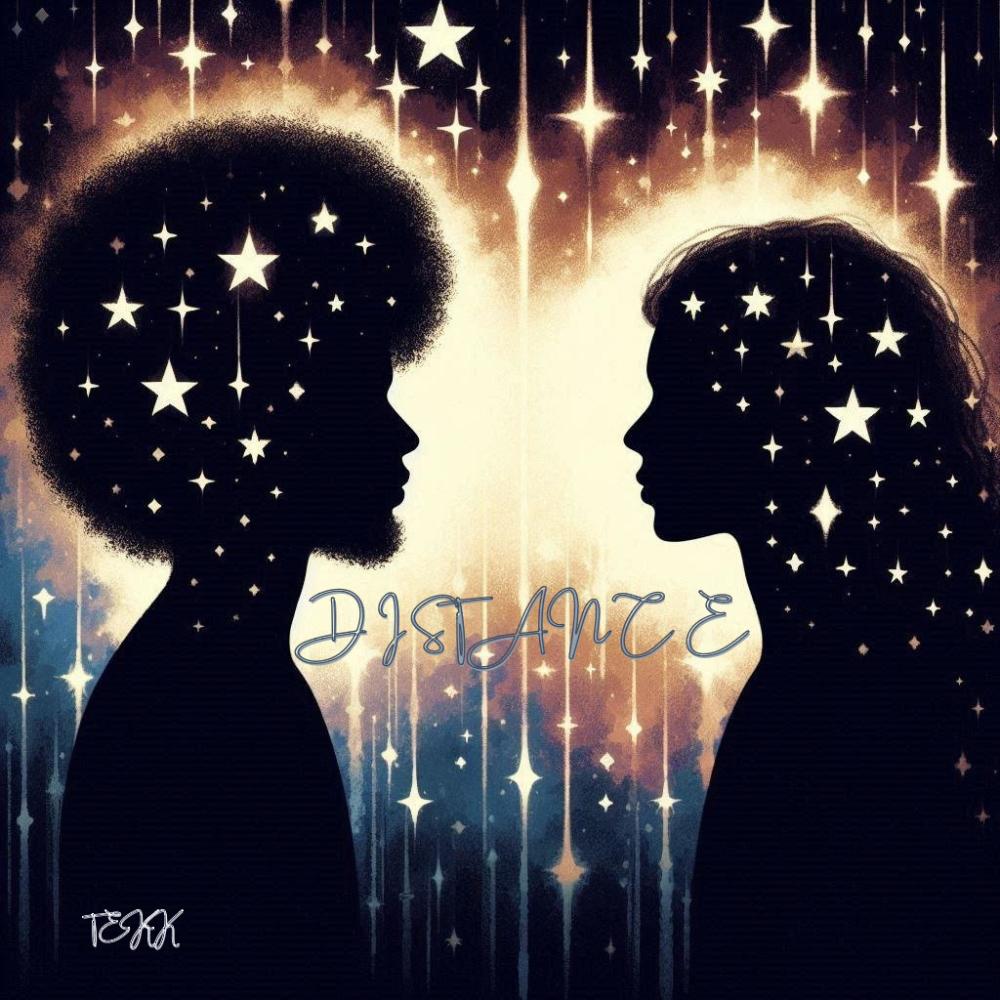 Distance (feat. Jami)