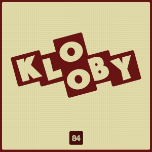 Various的專輯Klooby, Vol.84