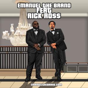 Emanuel The Brand的專輯Get It (feat. Rick Ross) [Explicit]