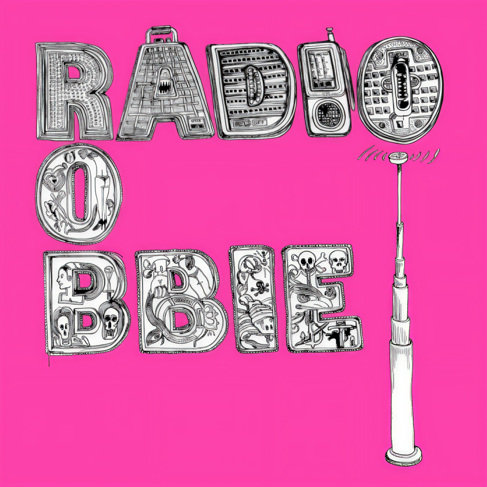 Radio (Sam La More Jumpin' Mix)