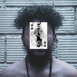 收聽Julian SIlva的Nobody歌詞歌曲