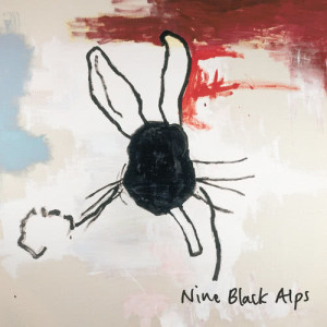 Album Everything Is oleh Nine Black Alps