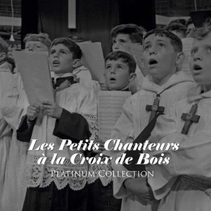 ดาวน์โหลดและฟังเพลง Ego sum panis vivus พร้อมเนื้อเพลงจาก Petits Chanteurs A La Croix De Bois
